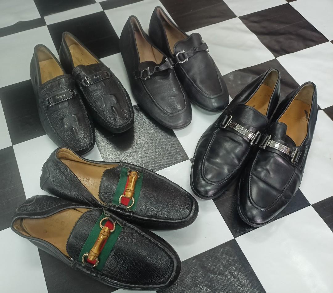 Gucci bally clearance
