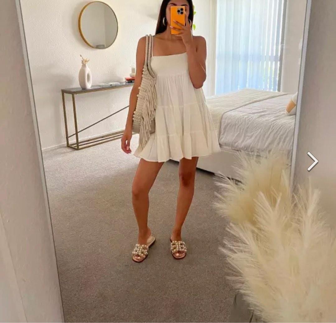 Sam edelman pearl sandals discount