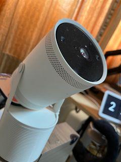 Samsung Freestyle projector (include freebies worth $300)