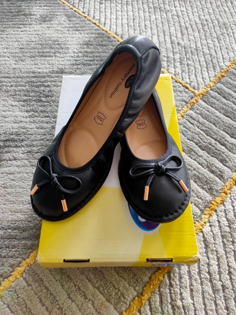 Scholl ballet 2025 flats