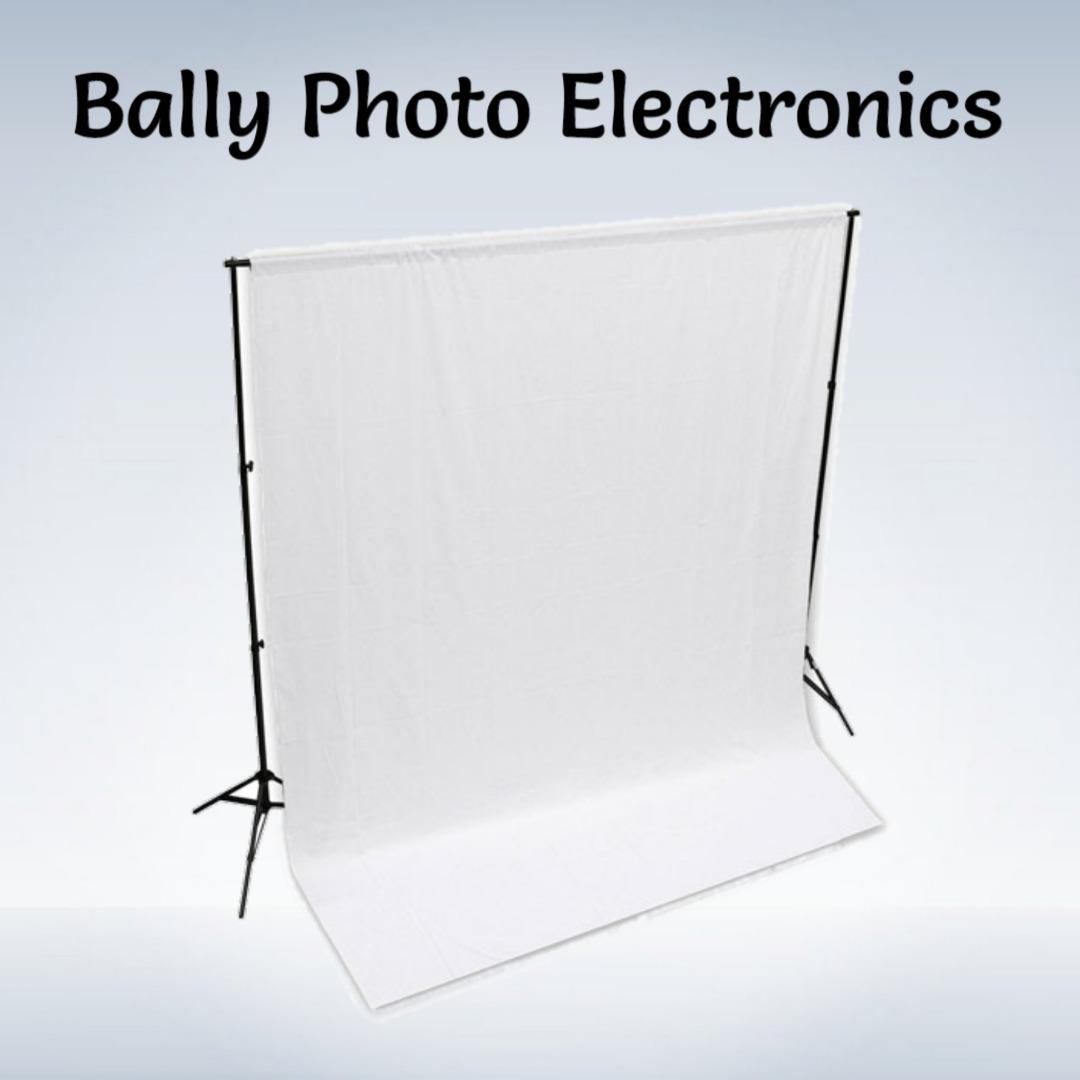 BR-A1885 Background Cloth With Motif 3.0 X 3.0 M | F002335