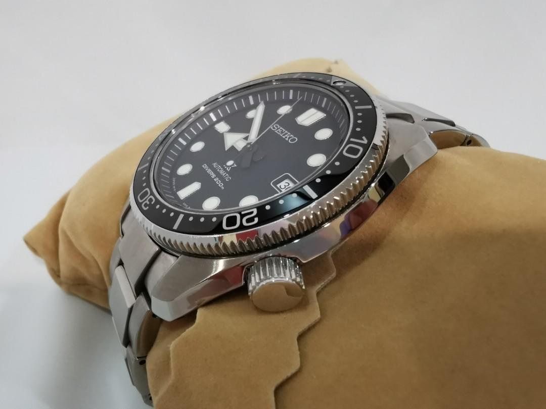 Seiko top prospex sbdc061