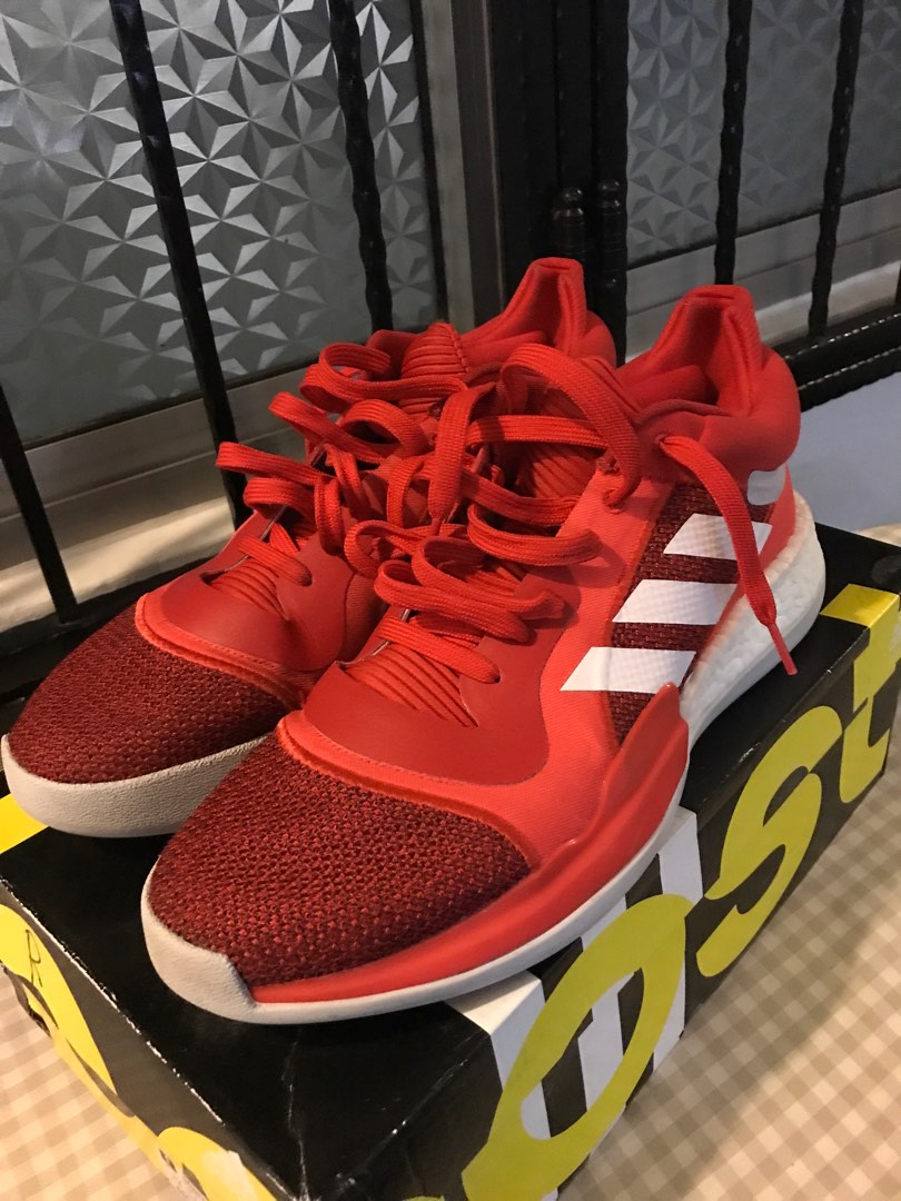 Marquee boost low red hotsell