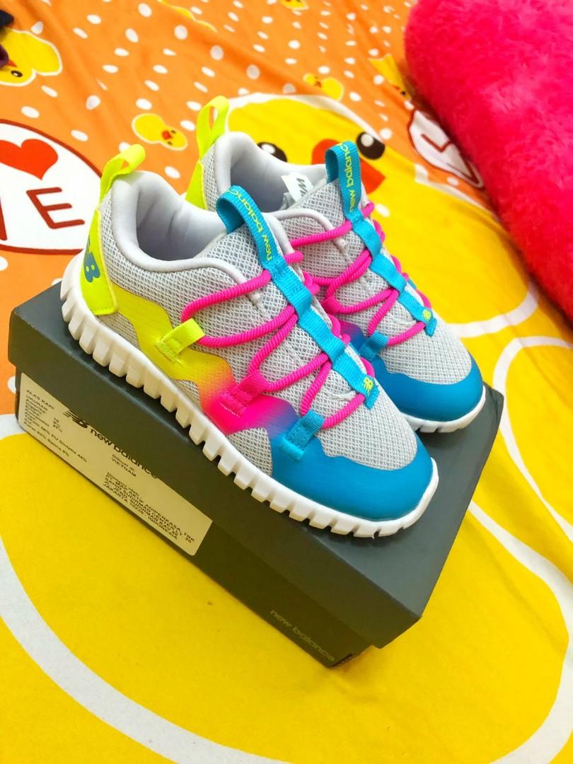 New balance size 27 top