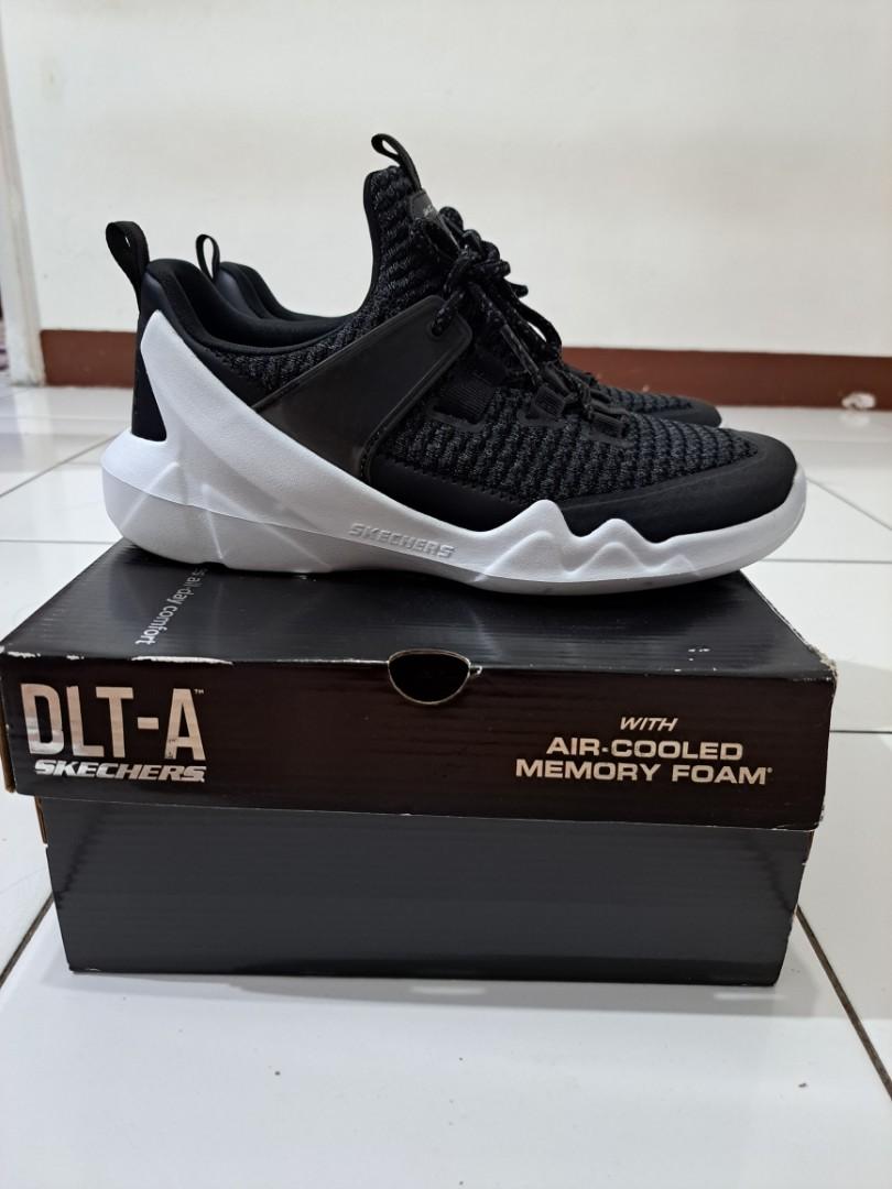 Skechers dlta 2025