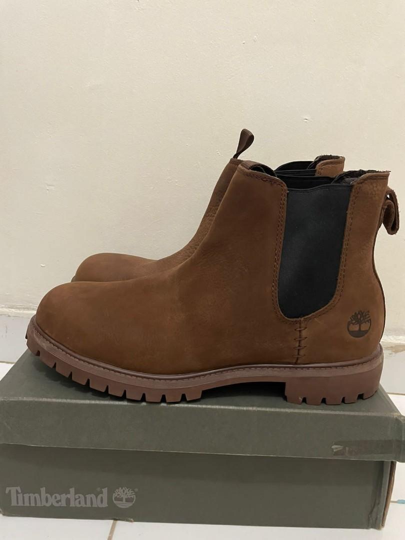Timberland gandaria city hot sale