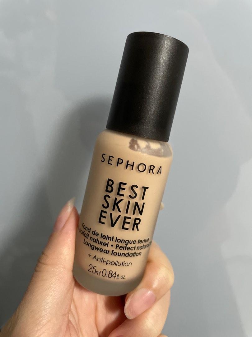 Sephora Best Skin Ever Foundation, Beauty & Personal Care, Face, Makeup