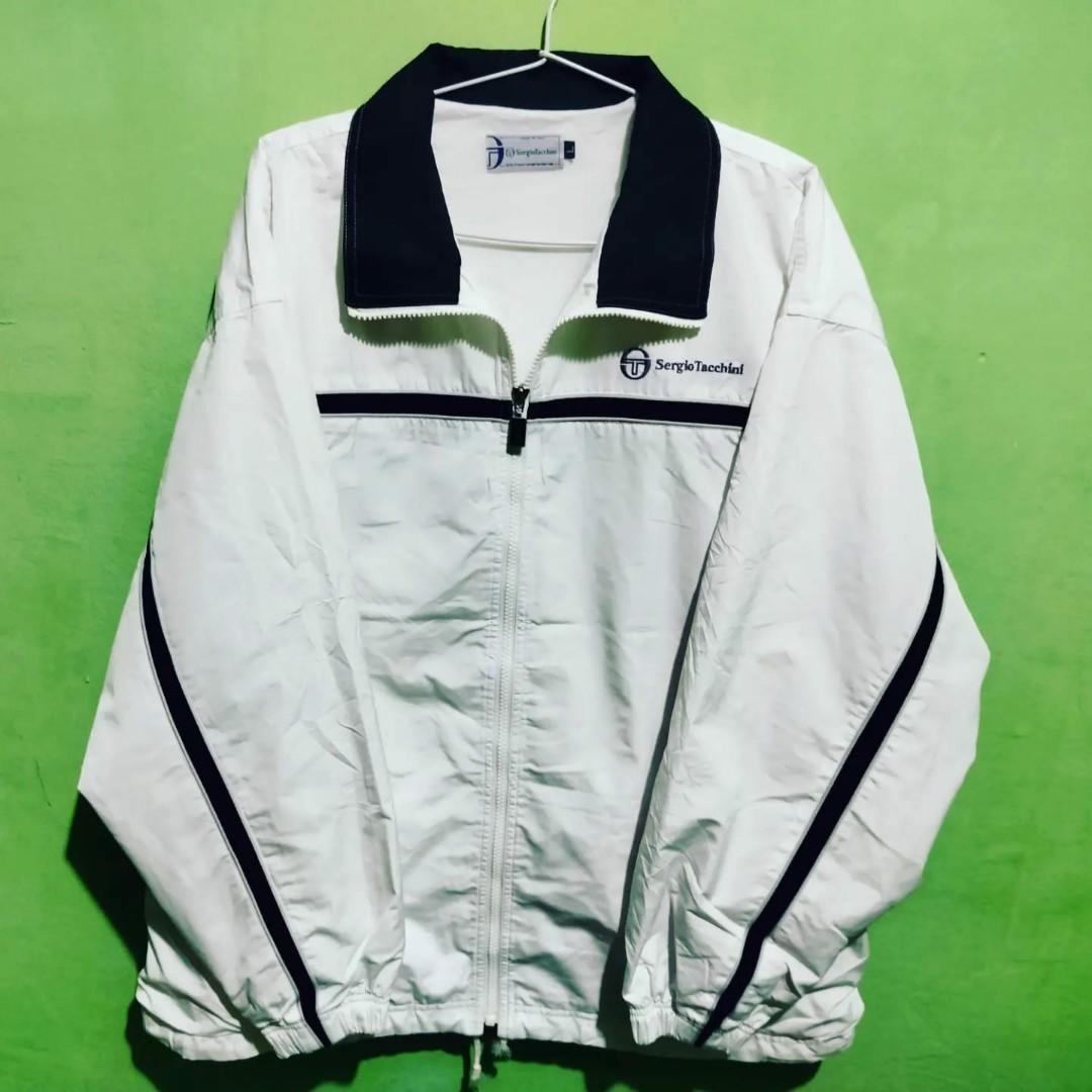 Jaket sergio discount tacchini original