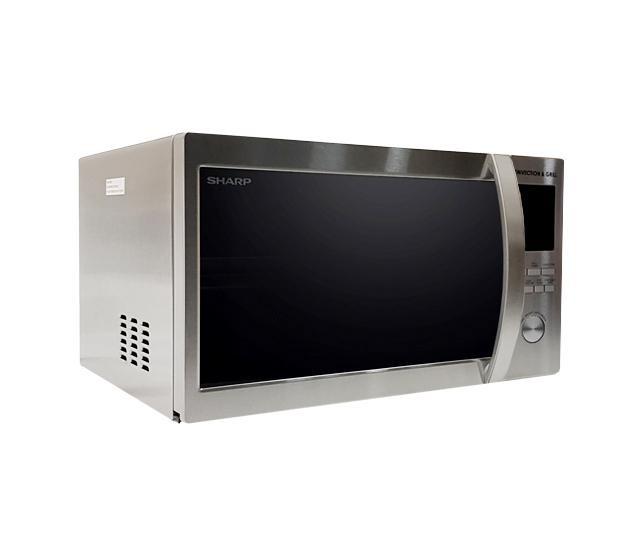 SHARP 32L Convection Microwave Oven (1000W), TV & Home Appliances