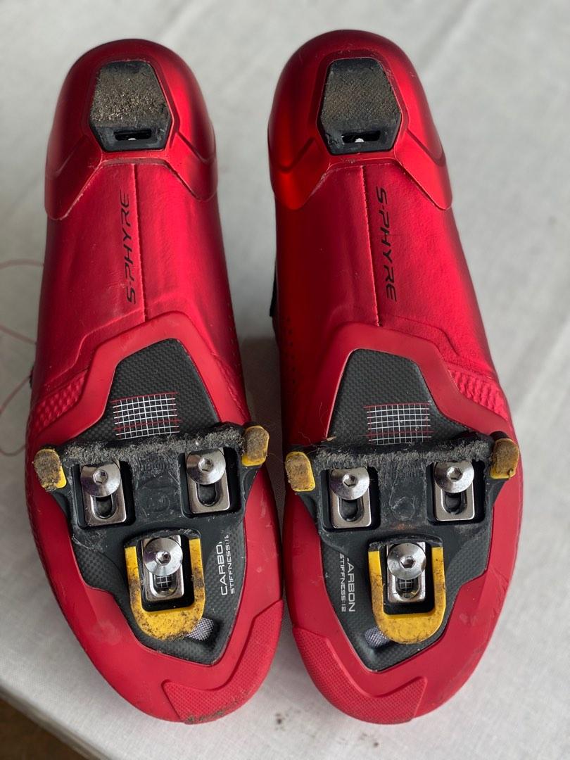 Shimano rc9 sizing hot sale
