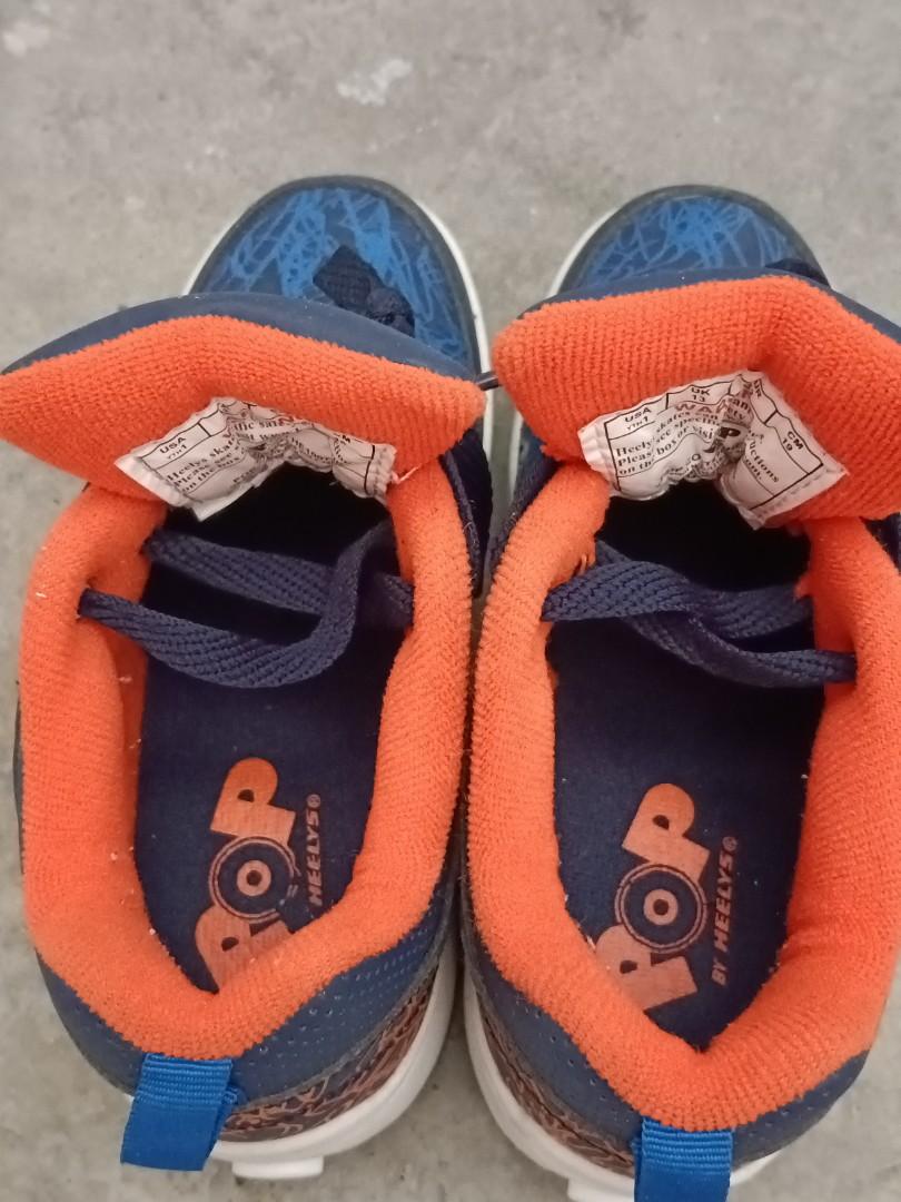 Shoes with wheels, Babies & Kids, Babies & Kids Fashion on Carousell