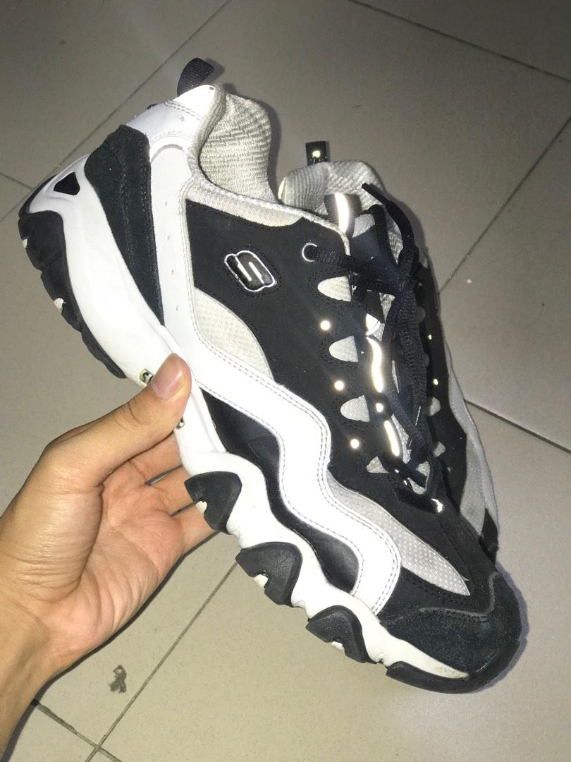 Sketcher dlite sales