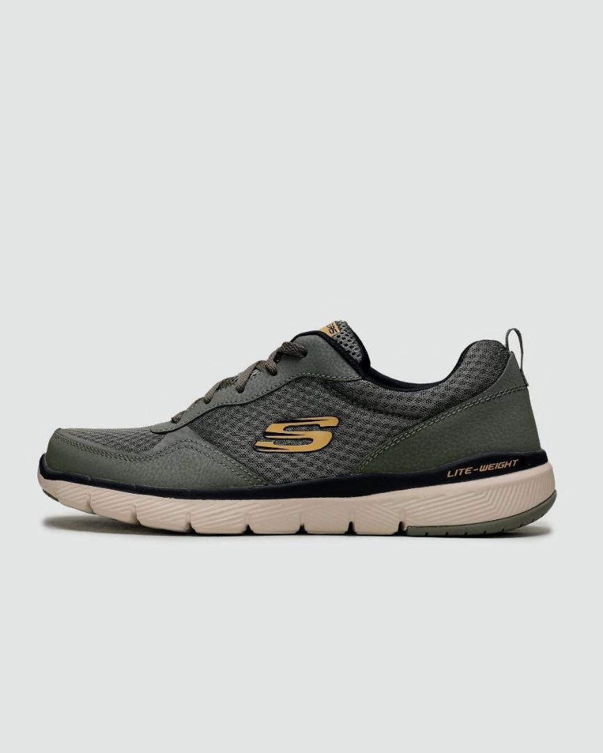 Skecher flex advantage shop 3.0