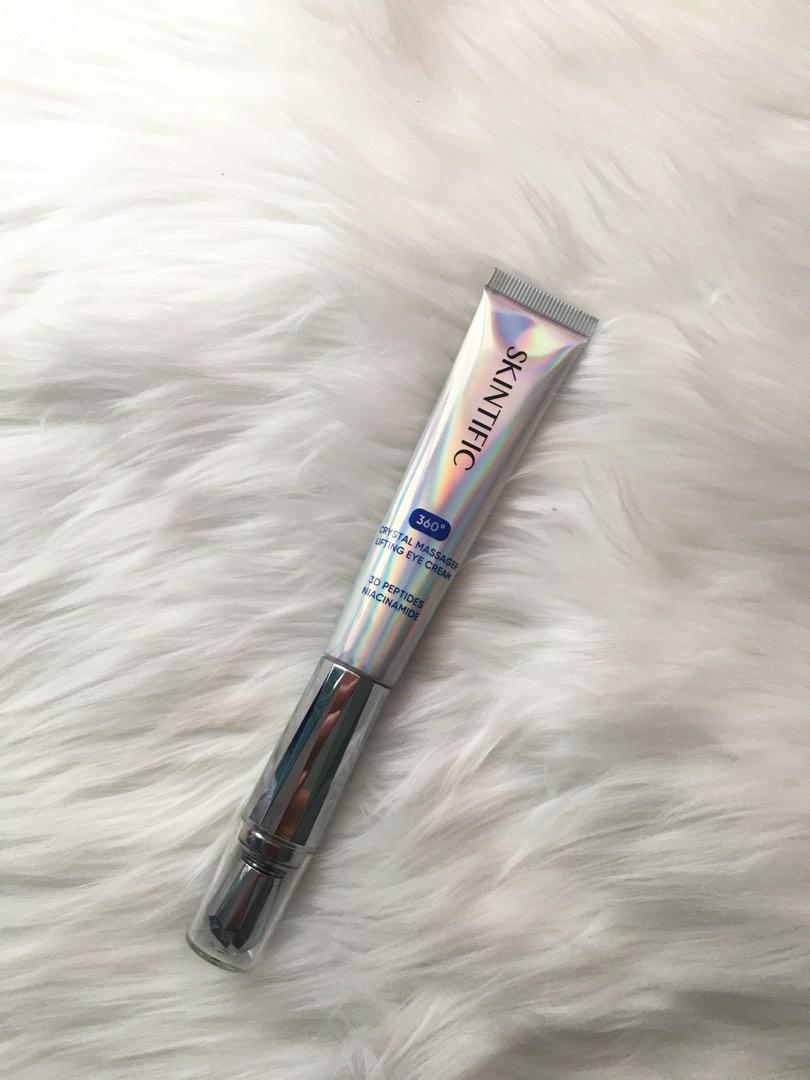 Battle Of Eye Cream (L'oreal Vs Skintific)? Gallery Posted, 56 OFF