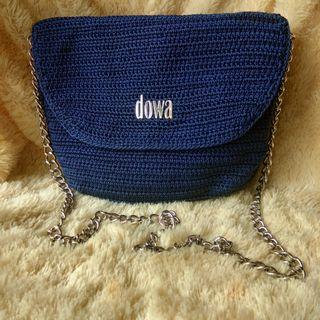 Sling bag pesta Dowa