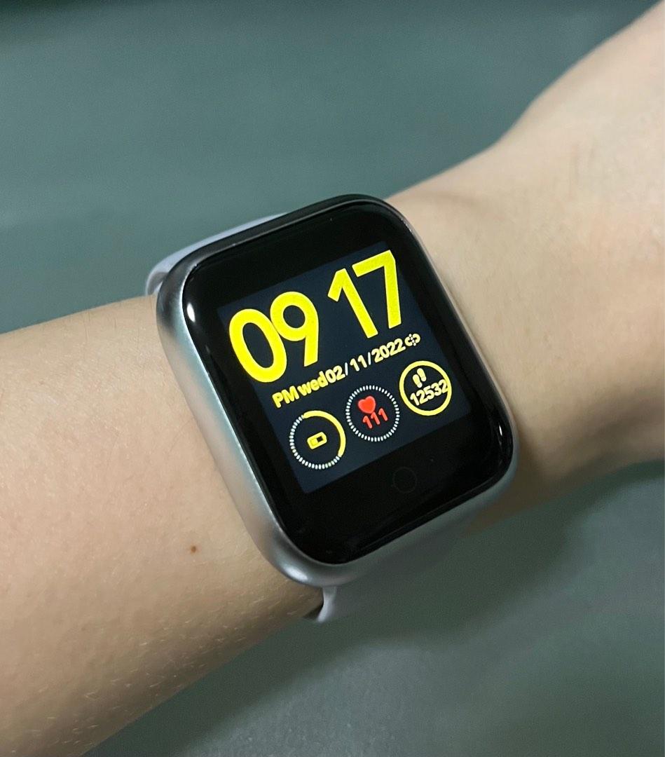 Blackdot smartwatch hotsell review