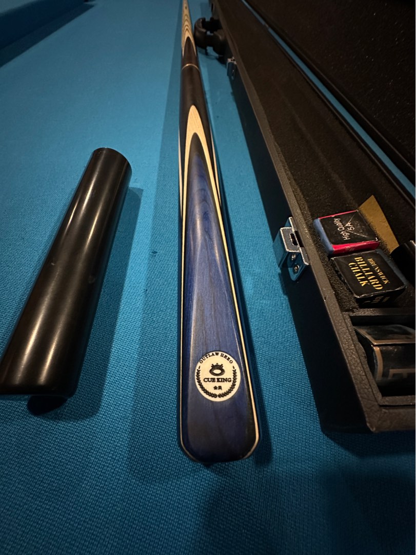 Snooker Cue For Sale 1667398995 293efdc1 