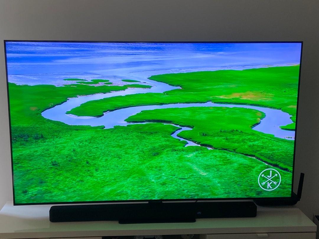 Soundbar LG SL7Y 3.1 Surround, Audio, Soundbars, Speakers