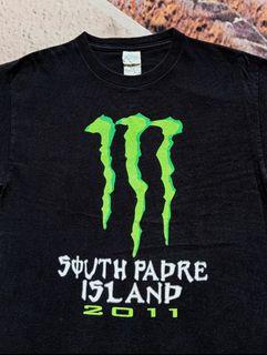 South Padre island