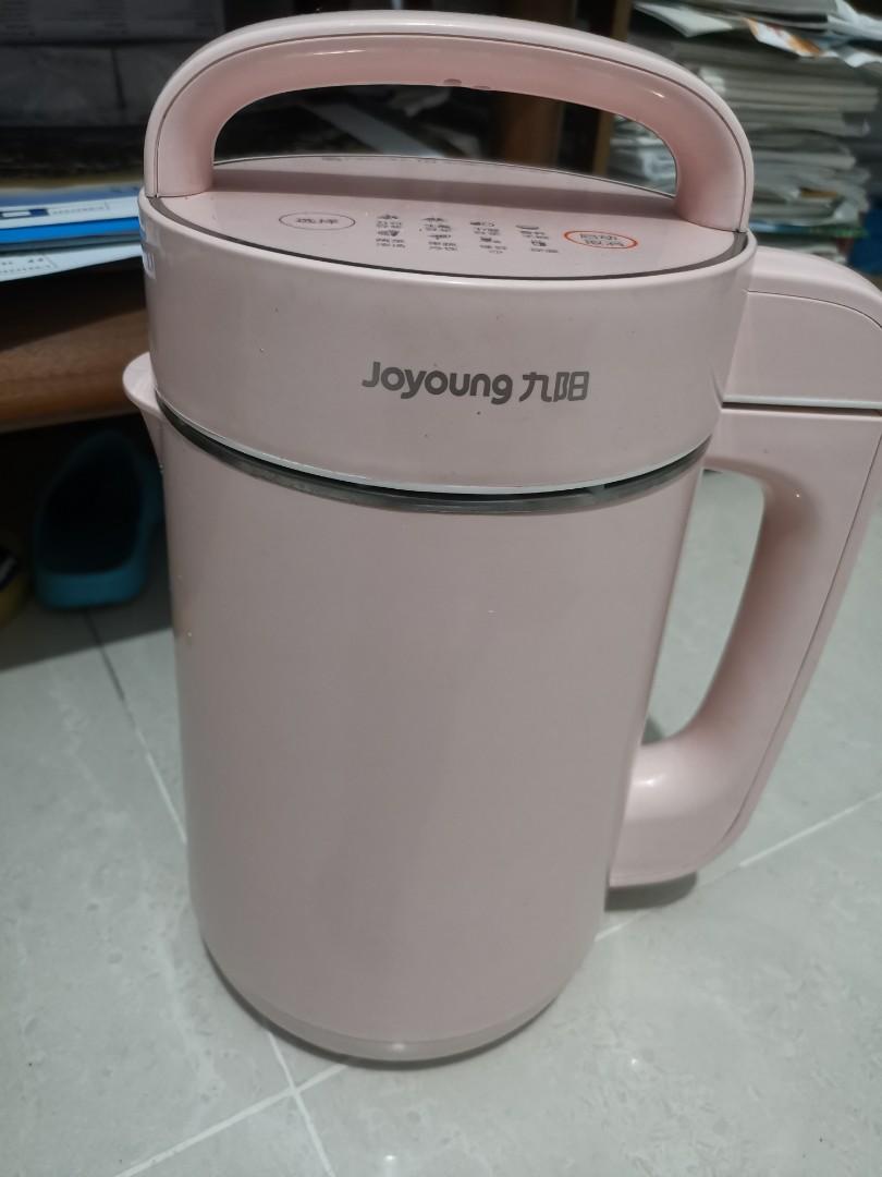 Soya milk maker, Food & Drinks, Fresh Produce on Carousell