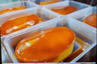 Special Leche Flan