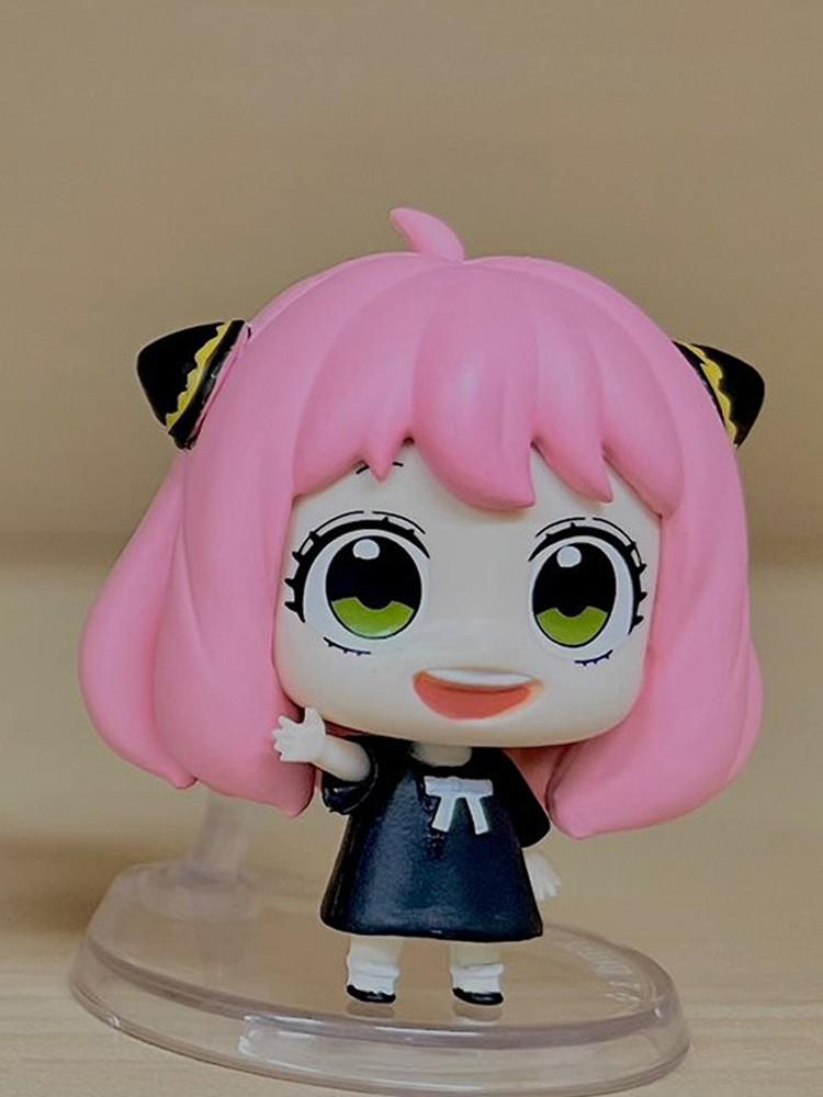 Figurine spy x family – Trouvez le meilleur prix