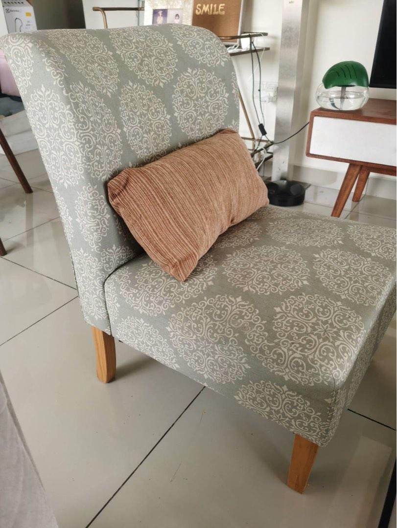 SSF Single sofa