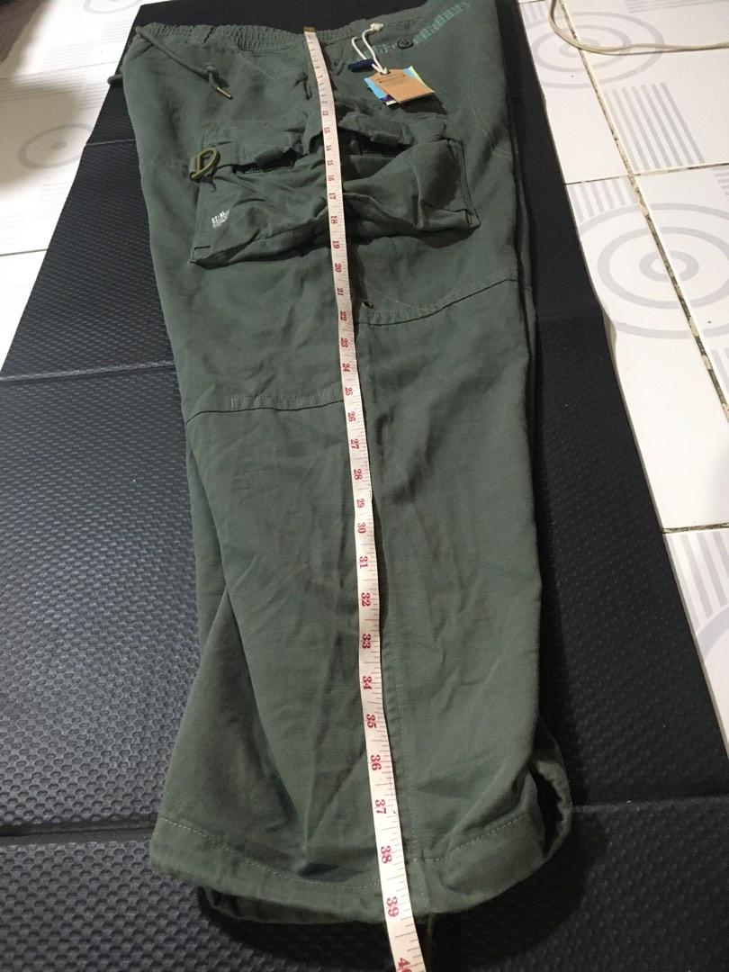 ST. ROLLERS Original, Men's Fashion, Bottoms, Trousers on Carousell