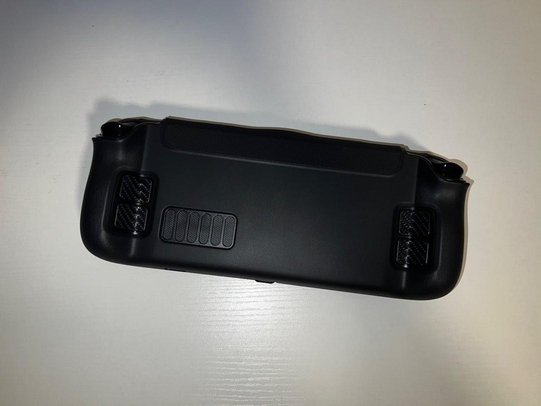 Valve Steam Deck 64GB + 1TB Memory Card, Video Gaming, Video Game