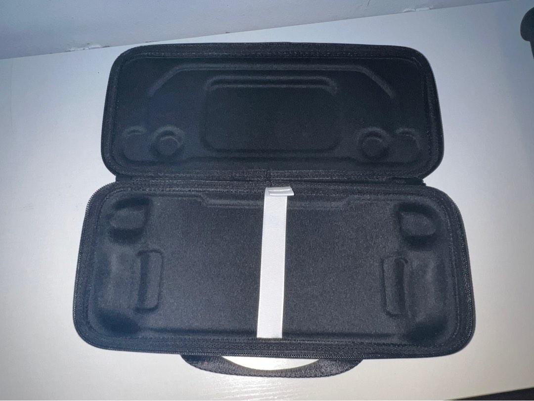 Valve Steam Deck 64GB + 1TB Memory Card, Video Gaming, Video Game