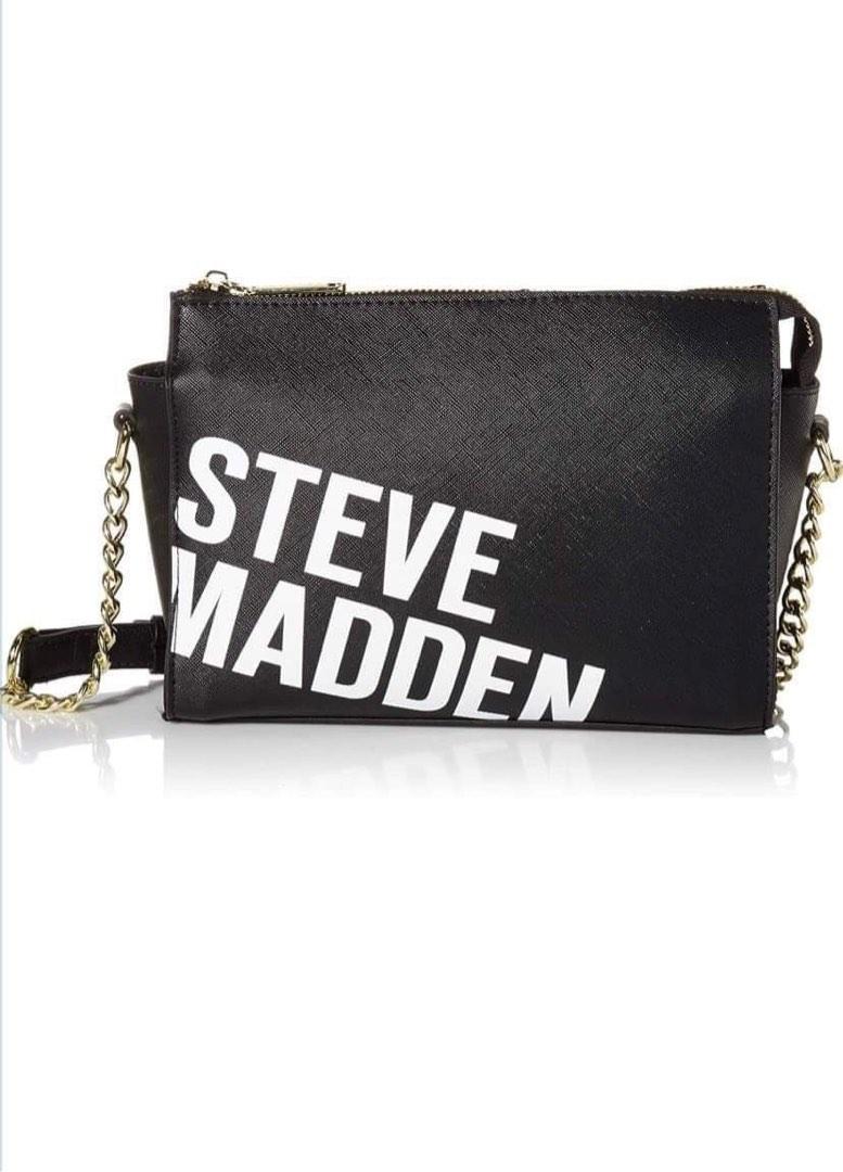 Steve Madden Blexi Crossbody Bag, Women's Fashion, Bags & Wallets