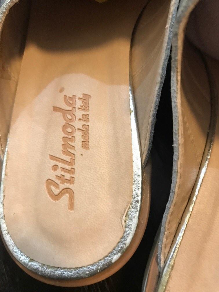 stilmoda (Category: Flats & Sandals) located in Santa Rosa. Submitted by jhing20 (Listing ID 1194204393, Image 3). Description: .