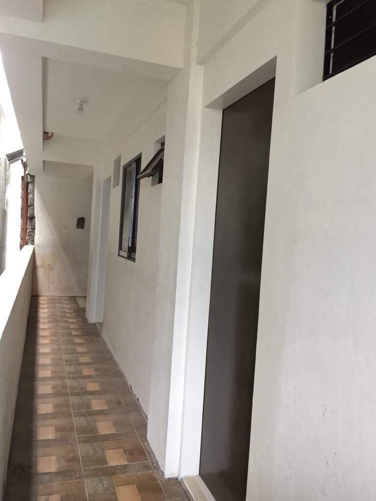 StudioType Apartment for Rent in Manggahan, Pasig (Newly Built