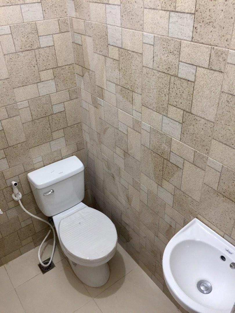 StudioType Apartment for Rent in Manggahan, Pasig (Newly Built