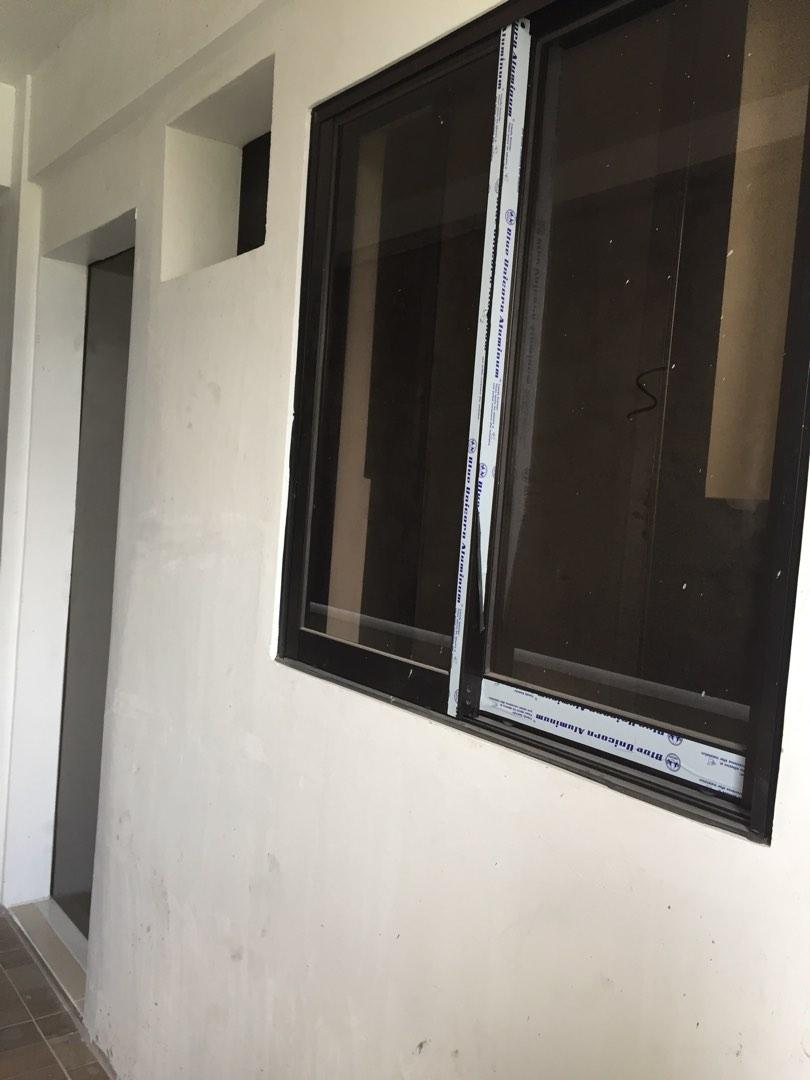 StudioType Apartment for Rent in Manggahan, Pasig (Newly Built