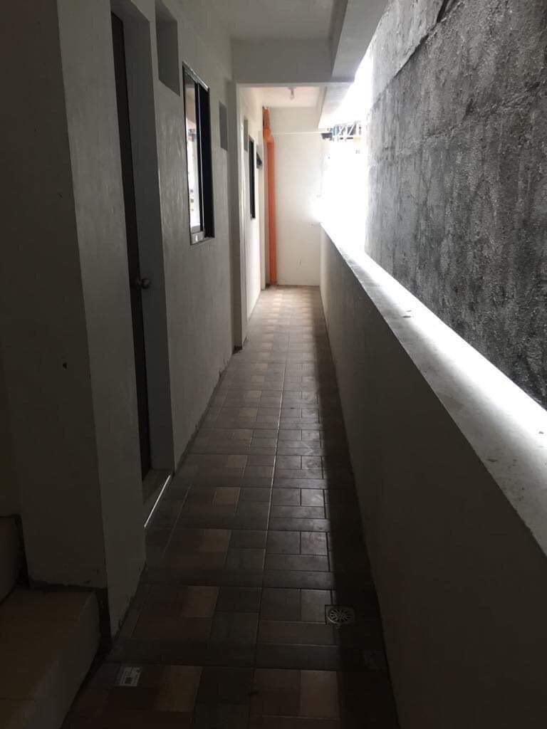 StudioType Apartment for Rent in Manggahan, Pasig (Newly Built