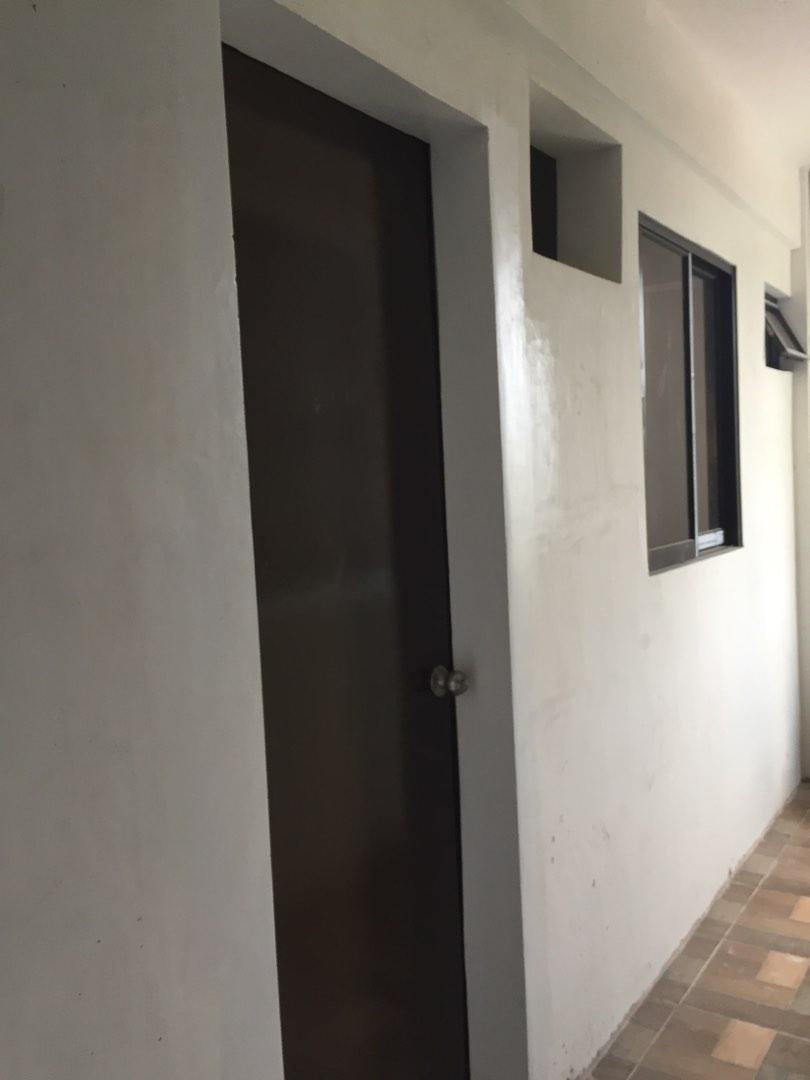 StudioType Apartment for Rent in Manggahan, Pasig (Newly Built