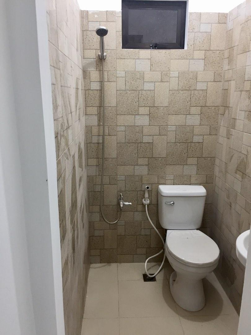 StudioType Apartment for Rent in Manggahan, Pasig (Newly Built