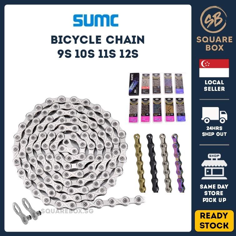 Sumc bicycle best sale chain