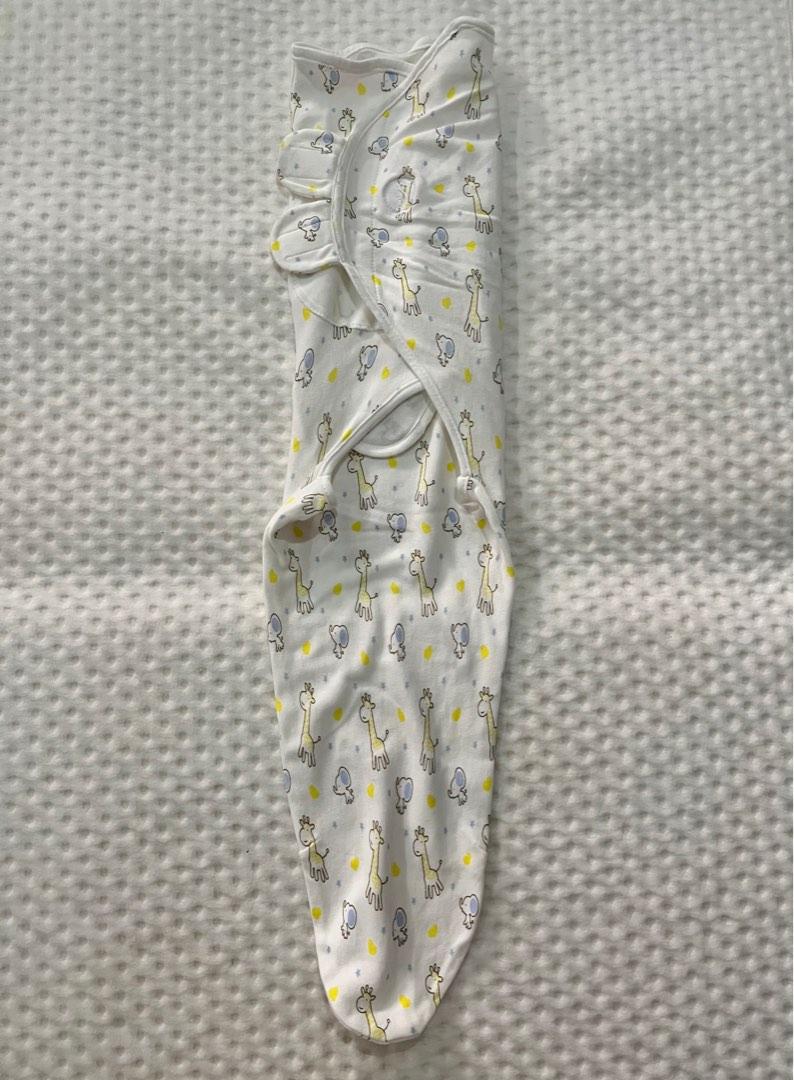Swaddies PH Infant Velcro Swaddle Wrap, Babies & Kids, Babies & Kids
