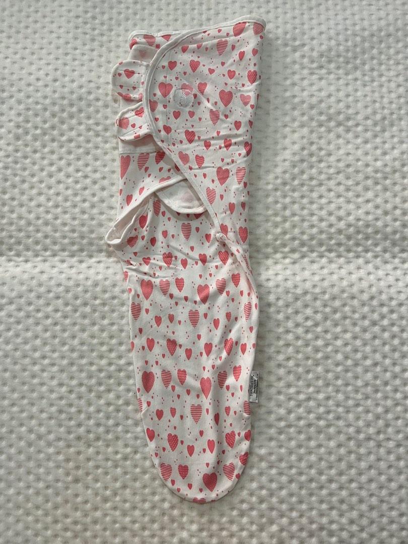 Swaddies PH Infant Velcro Swaddle Wrap, Babies & Kids, Babies & Kids