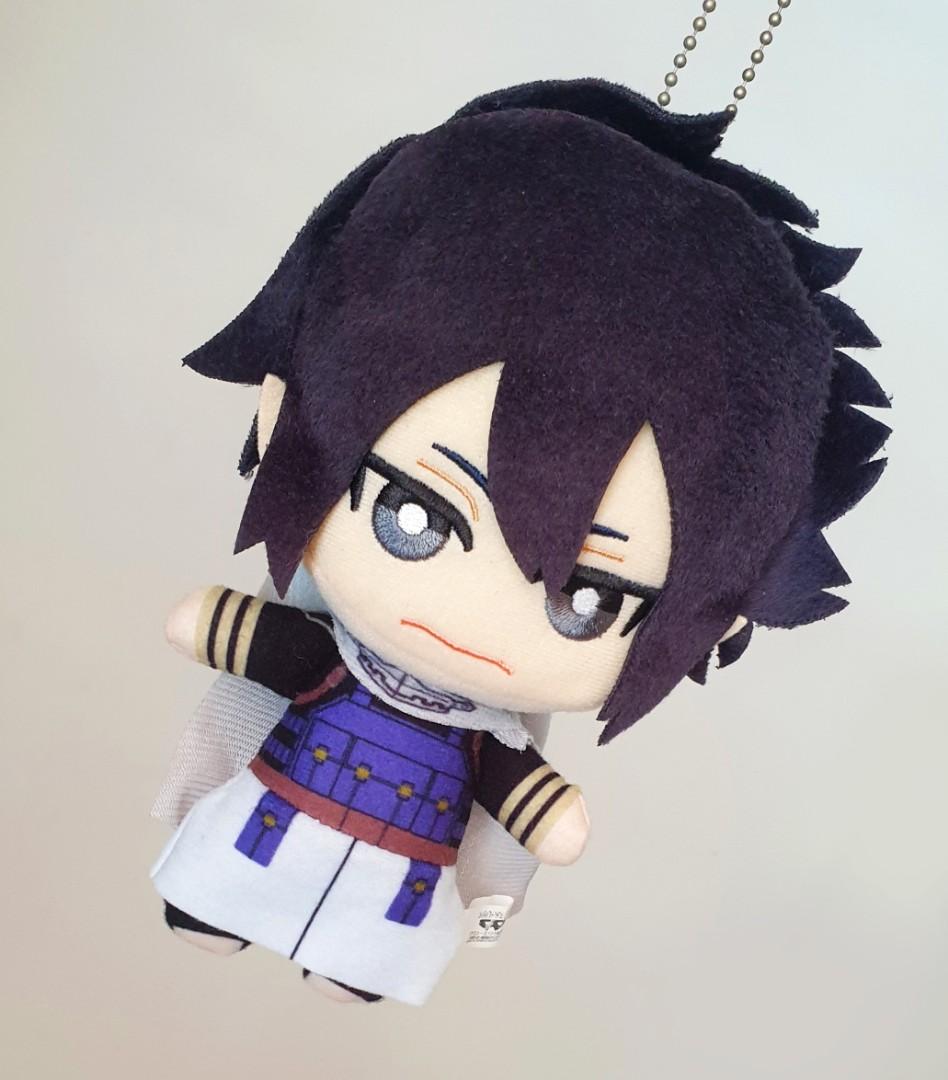 Tamaki amajiki plush top