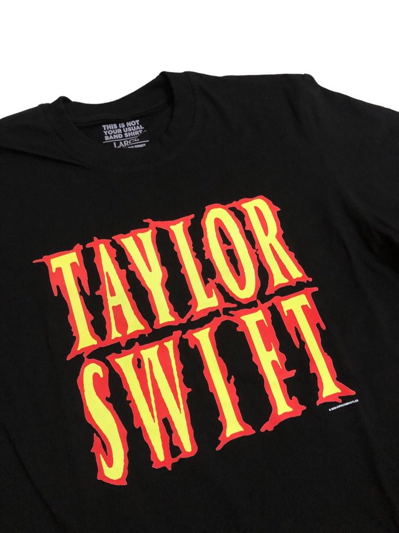 Taylor swift clearance earth crisis