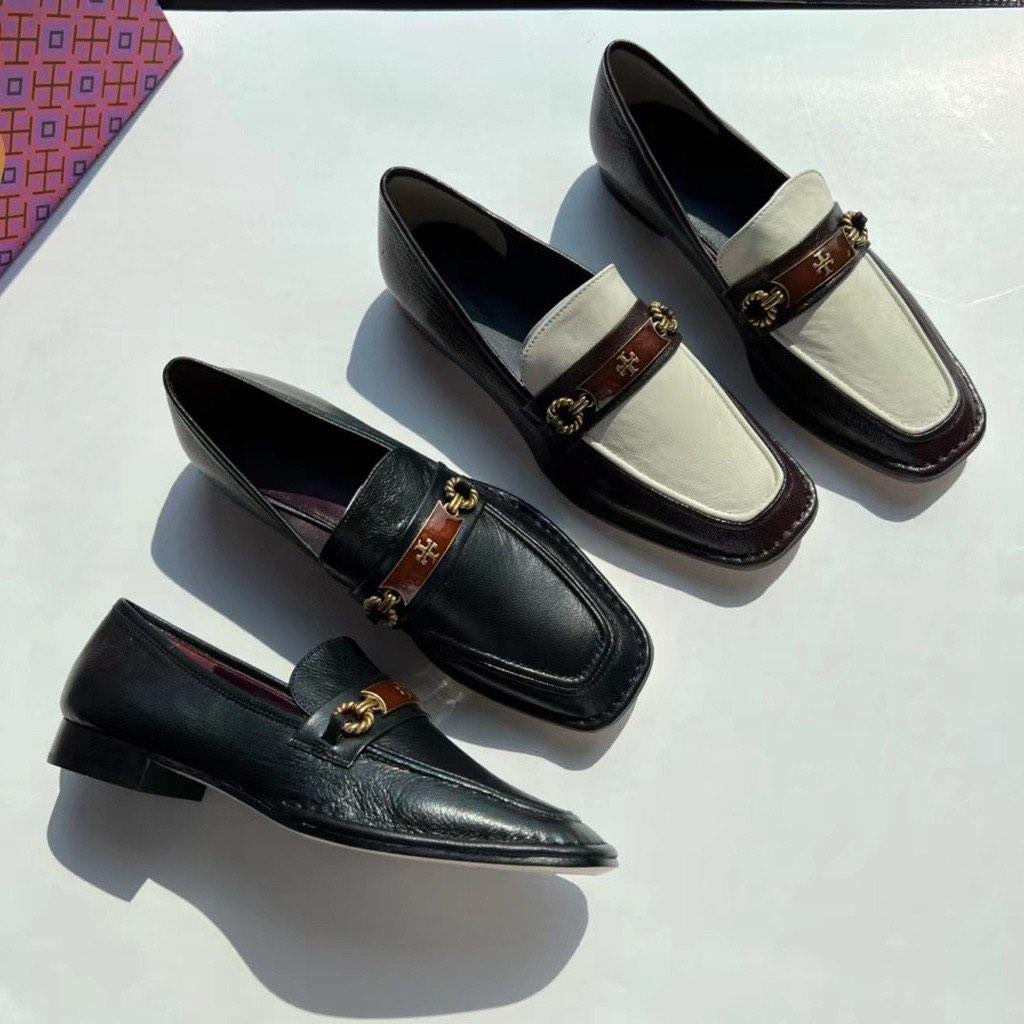 Loafer pump new arrivals shoes