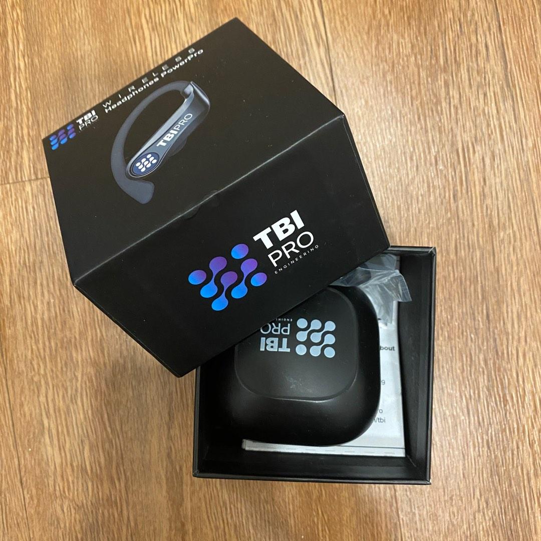 Tbi pro 2025 engineering headphones