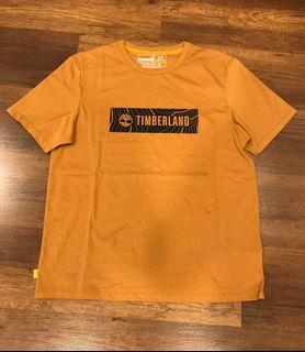 Timberland Men’s T-Shirt (Brand New)