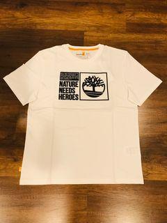 Timberland Men’s T-Shirt (Brand New)