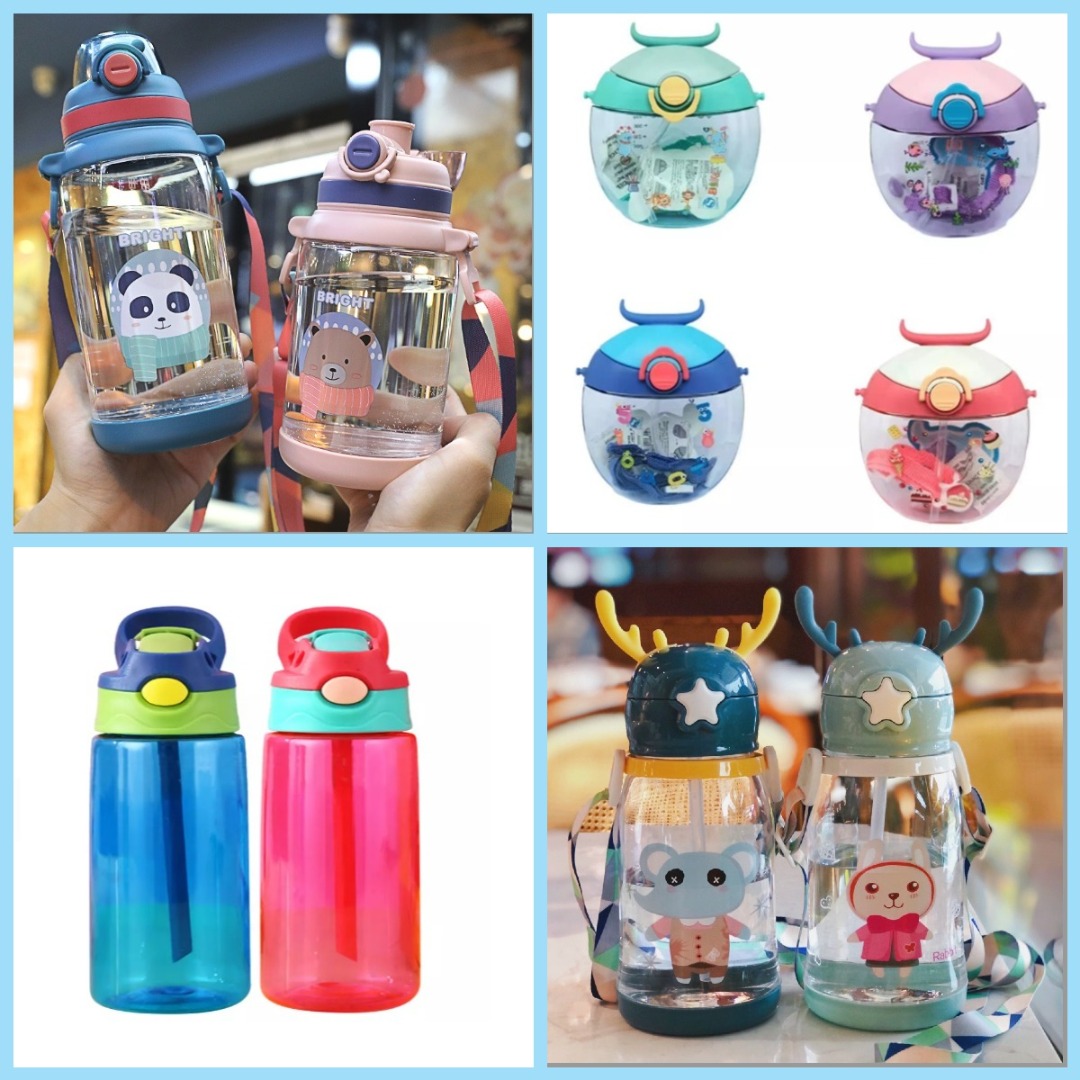 toddler children kids water drinking bottle bottles baby water