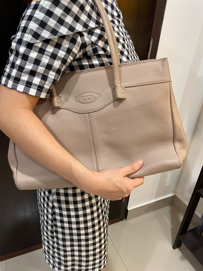 Tod's cheap handbag authenticity
