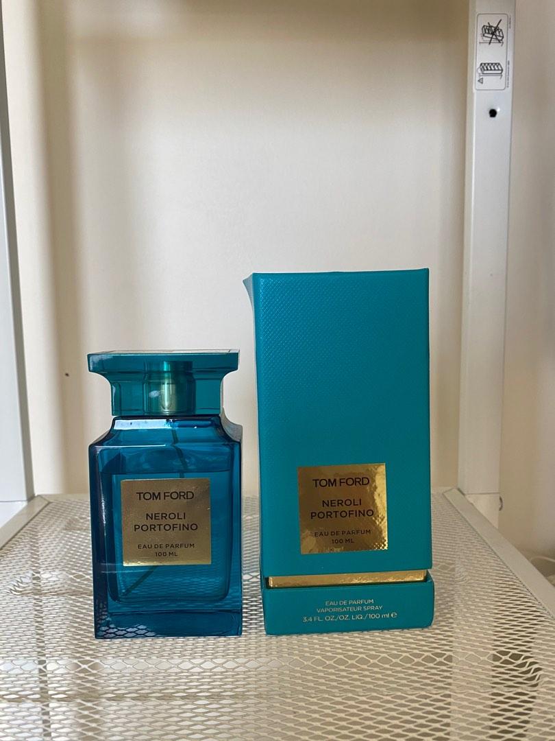 Tom Ford Neroli Portofino, Beauty & Personal Care, Fragrance & Deodorants  on Carousell